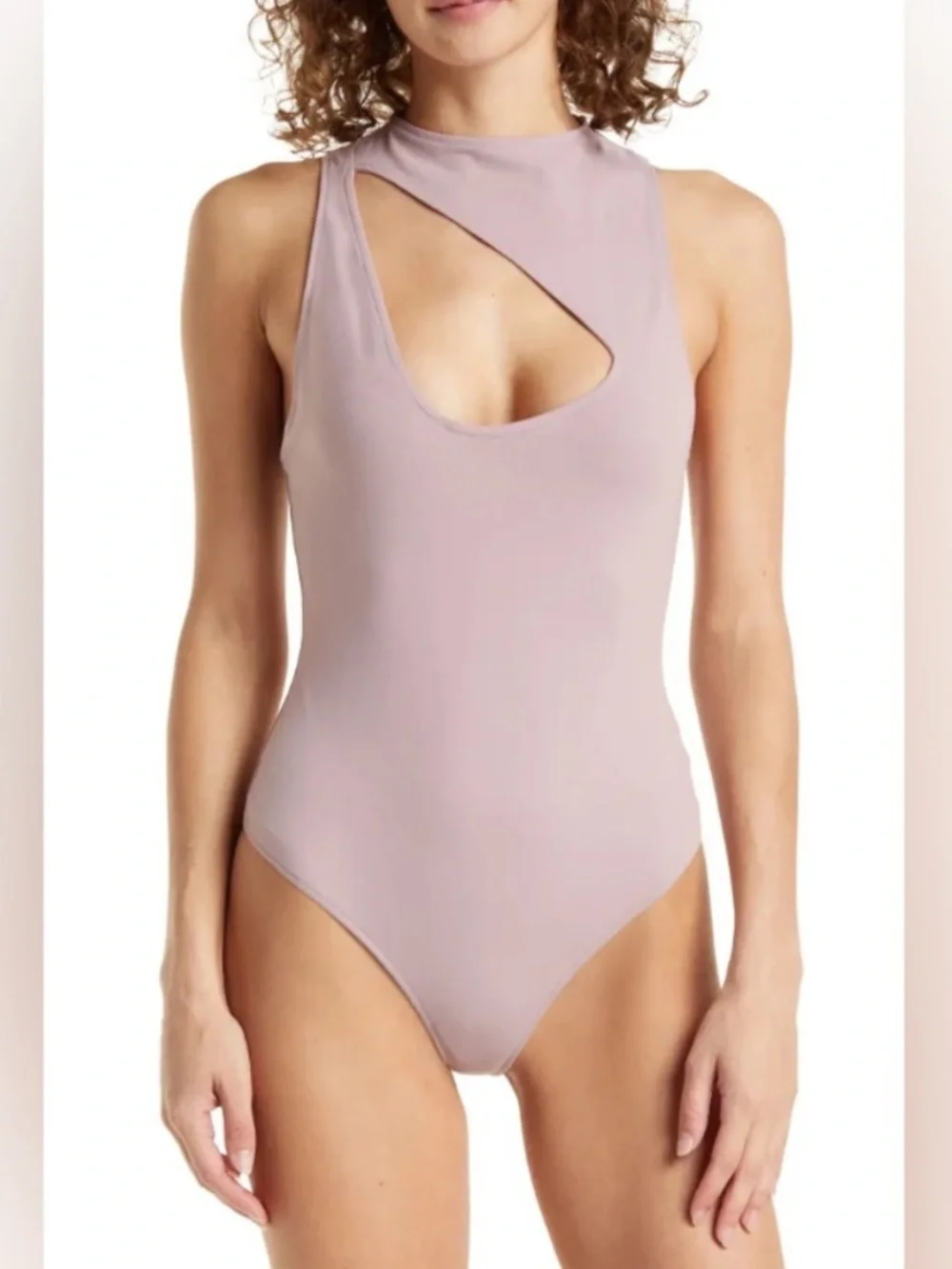 Free People Keep It Going bodysuit